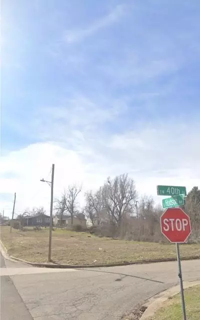 4105 S Hudson Ave, Oklahoma City, OK 73109