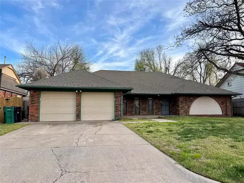 8232 NW 115th St, Oklahoma City, OK 73162