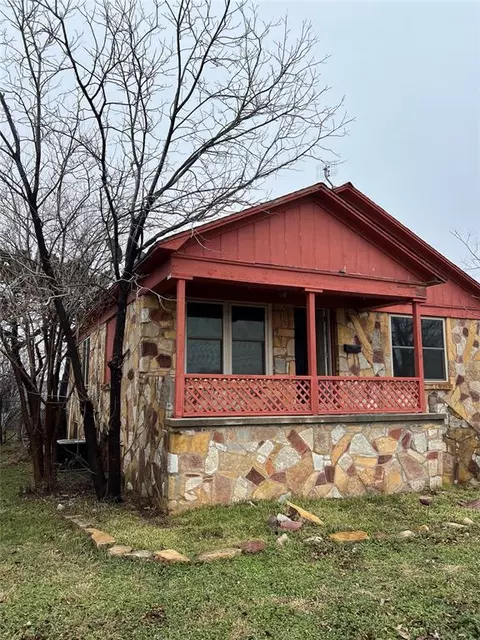 1400 N Hudson St, Altus, OK 73521