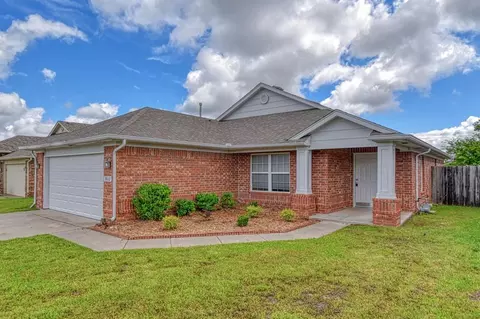 3412 Chester Ter, Yukon, OK 73099