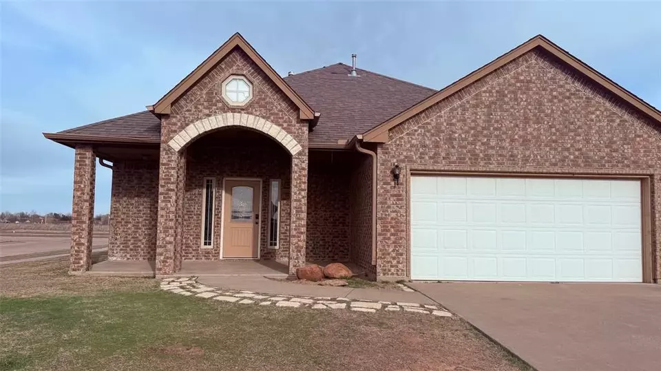  1106 SW 78th St, Lawton, OK 73505 photo 1
