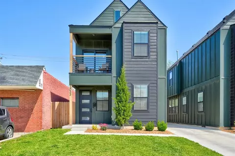 3033 NW 19th St, Oklahoma City, OK 73107