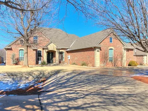 6601 Westlake Blvd, Oklahoma City, OK 73142