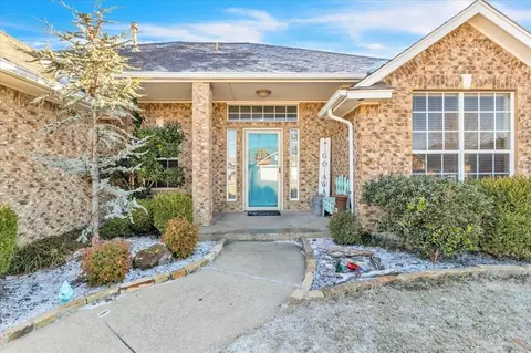 520 SW 157th St, Oklahoma City, OK 73170