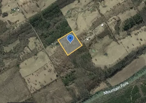 Grayling Lane, Watson, OK 74963 photo 16