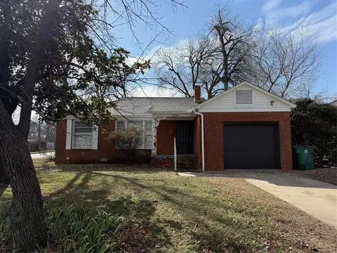 3300 NW 43rd St, Oklahoma City, OK 73112