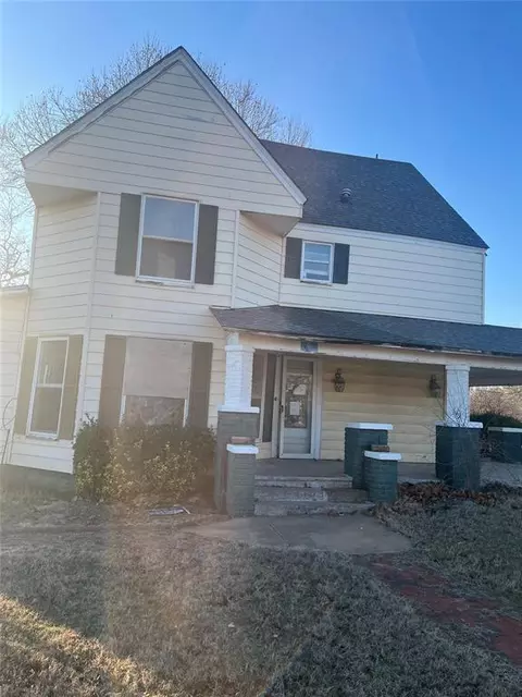 903 Bennett Blvd, Chandler, OK 74834