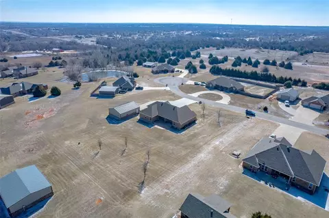 7501 Waterfront Dr, Tuttle, OK 73089 photo 31