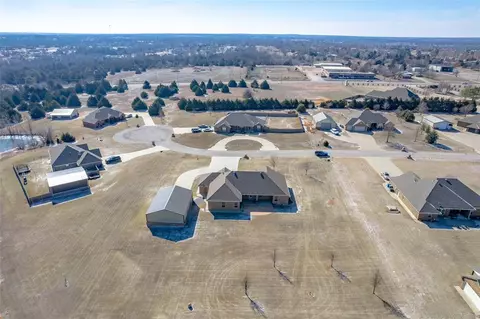 7501 Waterfront Dr, Tuttle, OK 73089 photo 30