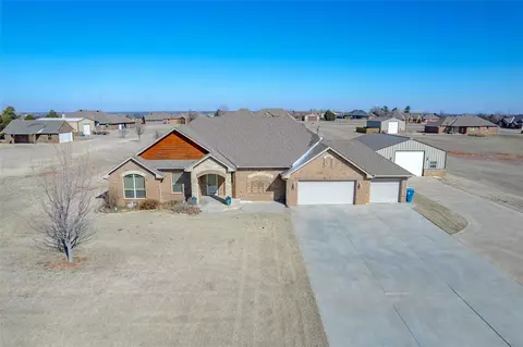 7501 Waterfront Dr, Tuttle, OK 73089 photo 2