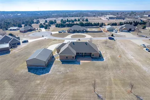 7501 Waterfront Dr, Tuttle, OK 73089 photo 33