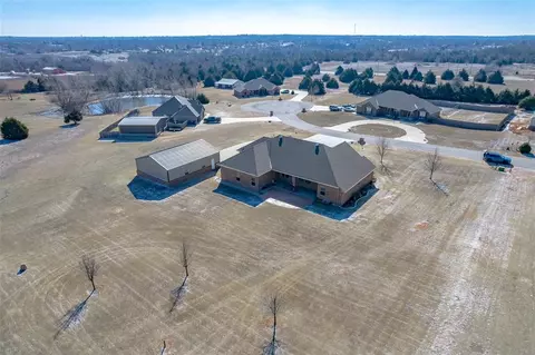 7501 Waterfront Dr, Tuttle, OK 73089 photo 32