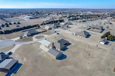 7501 Waterfront Dr, Tuttle, OK 73089 photo 29