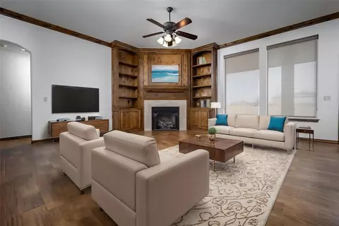 7501 Waterfront Dr, Tuttle, OK 73089 photo 3