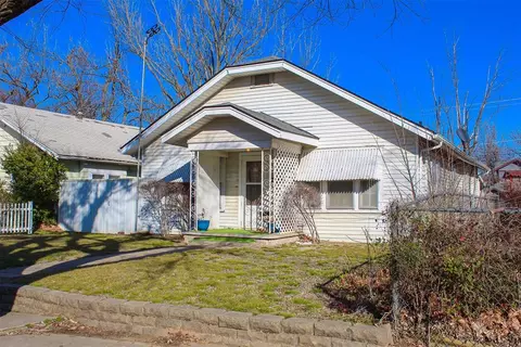 805 N Louisa Ave, Shawnee, OK 74801