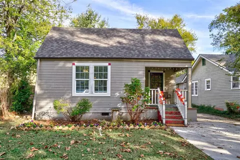 413 Park Dr, Norman, OK 73069