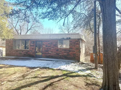 244 Squirrel Rd, Crescent, OK 73028 photo 3