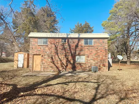 244 Squirrel Rd, Crescent, OK 73028 photo 6