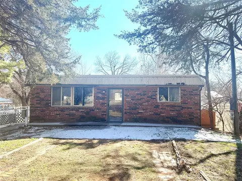 244 Squirrel Rd, Crescent, OK 73028 photo 2