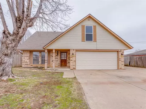 9400 S Villa Ave, Oklahoma City, OK 73159