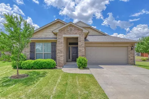 3410 Bergen Peak Dr, Norman, OK 73069