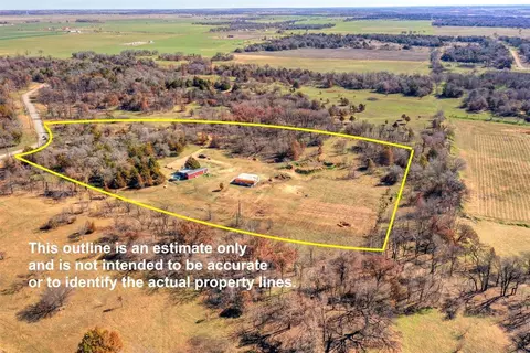 10312 W Trail Ln, Crescent, OK 73028
