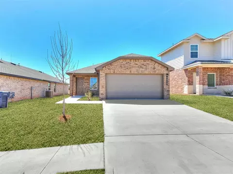 10632 Tall Prairie Ter, Oklahoma City, OK 73114