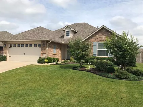 16008 Romeo Dr, Edmond, OK 73013