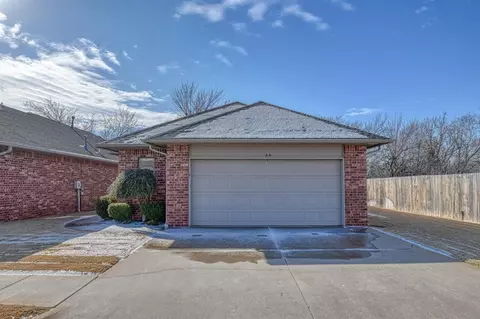 124 SW 91st St, Oklahoma City, OK 73139