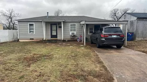1616 SE 63rd St, Oklahoma City, OK 73149