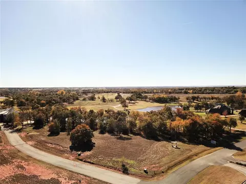 Winter Creek Circle, Blanchard, OK 73010