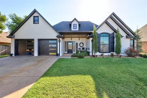 1112 N Charlotte Ter, Mustang, OK 73064