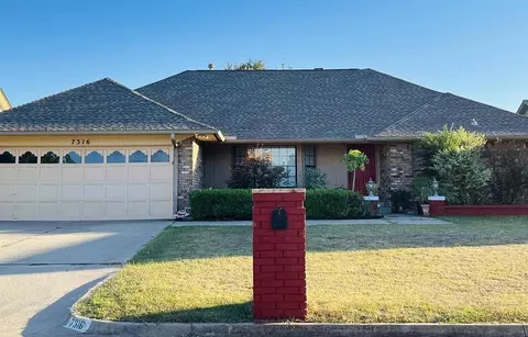 7316 NW 118th St, Oklahoma City, OK 73162