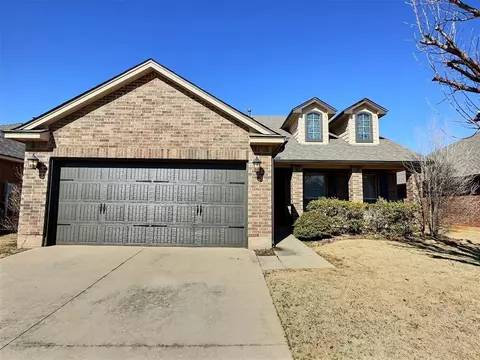 2325 NW 158th St, Edmond, OK 73013