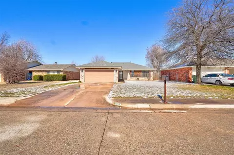 1063 Mulbury Mansion, Yukon, OK 73099