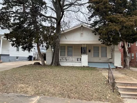 121 NW 17 St, Oklahoma City, OK 73103
