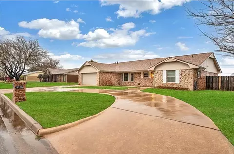3516 Ranch Rd E, Altus, OK 73521 photo 2