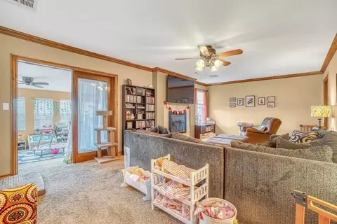 3516 Ranch Rd E, Altus, OK 73521 photo 7