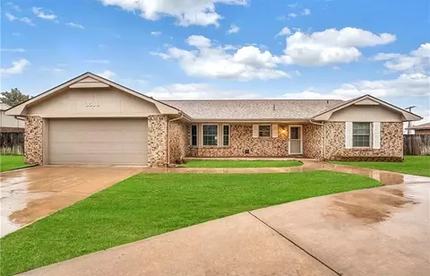 3516 Ranch Rd E, Altus, OK 73521 photo 3