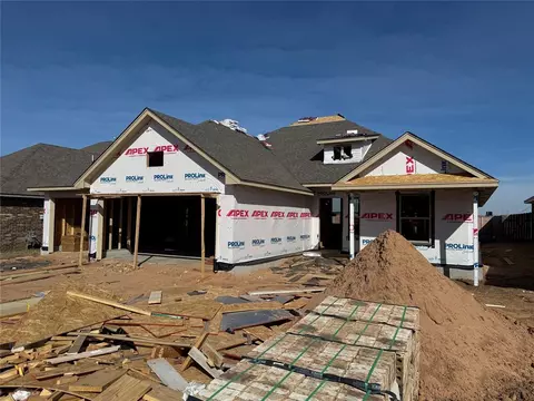 2325 Bretford Way, Norman, OK 73071