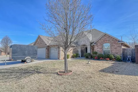 1404 Dorothy Dr, Oklahoma City, OK 73170