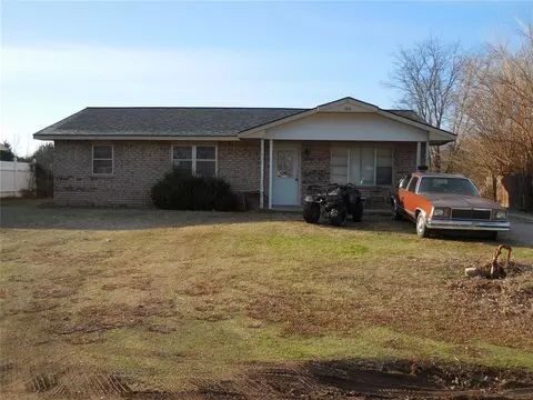1106 E Atlanta Ave, Davis, OK 73030 photo 2