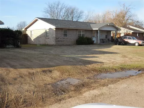 1106 E Atlanta Ave, Davis, OK 73030 photo 3