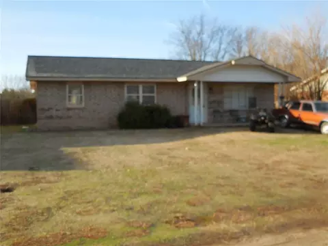 1106 E Atlanta Ave, Davis, OK 73030