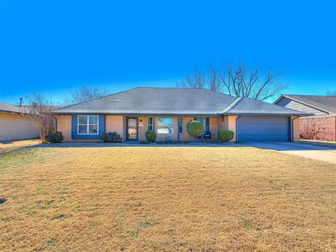 5612 NW 82nd St, Oklahoma City, OK 73132