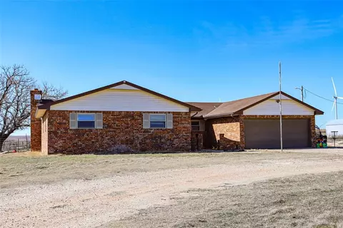 Undisclosed, Fargo, OK 73840