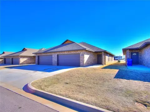 801 Aspen Dr, Kingfisher, OK 73750