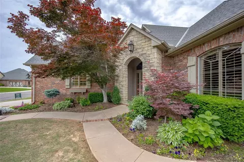 1601 Vandivort Pl, Edmond, OK 73034