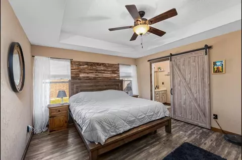 201 NW Jordan Way, Cache, OK 73527 photo 9
