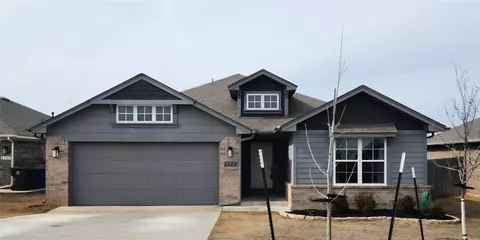 2223 Champoli Dr, Choctaw, OK 73020